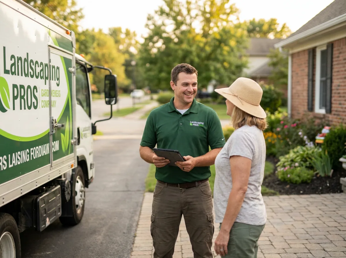 Landscaping Weston, WV FAQs